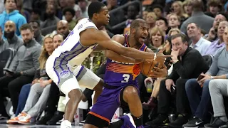 Sacramento Kings vs Phoenix Suns - Full Game Highlights | March 11, 2023 | 2022-23 NBA Season