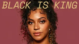 THE MEANING OF BLACK IS KING (Beyoncé) PT. 2: All the references | Spartakus Santiago