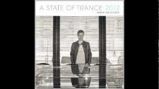 Alexander Popov - Attractive force (Radio Edit) (A State Of Trance 2012)