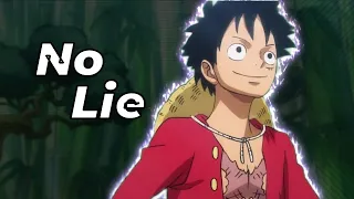 One piece - No lie [Amv/Edit]!