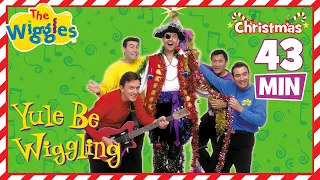 The Wiggles - Yule Be Wiggling 🎄 Kids Christmas Full Episode 🎅 Holiday Special #OGWiggles