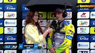 SpeedwayRUS  Спидвей   16 06 23  Speedway 2  liga Polonia Piła   Lokomotiv Daugavpils