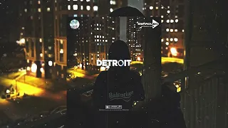 [FREE] Зомб | Лёша Свик | Артём Качер Type Beat - «DETROIT» (prod. SWAROVSKI BEATS)