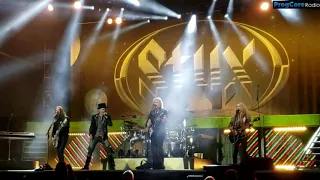 Styx Live: Rockn' the Paradise - August 25, 2019