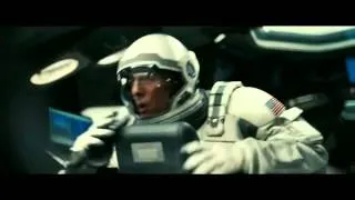 Interstellar - TV Spot #4 [360p]