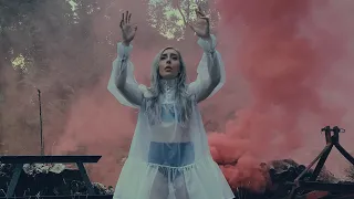 Lingua Ignota - PENNSYLVANIA FURNACE (Official Video)