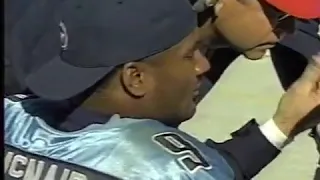 1999 - Wk. 16 Jaguars vs. Titans