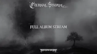 ETERNAL STORM (Spain) - A Giant Bound To Fall OFFICIAL FULL ALBUM STREAM (Progressive Death Metal)