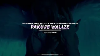 Vłodarski & Dawid, Artysta & VHS & Zebraodzawsze & Zawad - Pakuje Walize