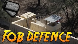 Project Reality - FOB Defense