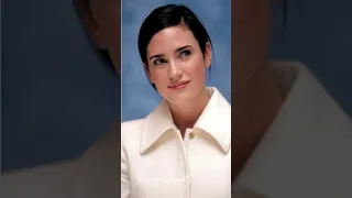 The Allure of Jennifer Connelly || Perfection #beauty #heavenly #jenniferconnelly #abeautifulmind