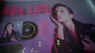 Dua Lipa Diaries 008 - Korea - May  2018