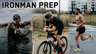 Mock Triathlon Day | Ironman Prep S2.E20