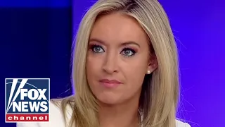 Kayleigh McEnany on SC GOP primary: Trump needs to look at this 'closely'