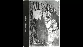 Valor - La Lune Noire (1996) (Dungeon Synth, Dark Ambient)