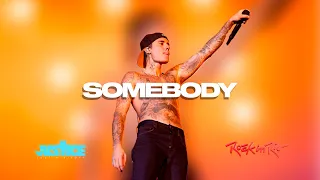 Justin Bieber - "Somebody" live at Rock in Rio 2022 (Justice World Tour: Rio de Janeiro)