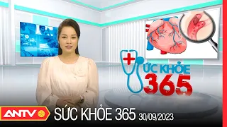 Chế độ ăn cho người bệnh mỡ máu cao: Nên và không nên | Sức khỏe 365 | ANTV