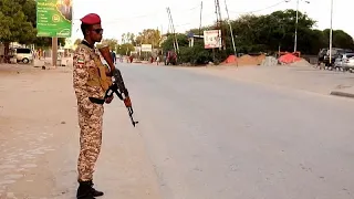 Somaliland ceasefire holds after fighting leaves dozens dead