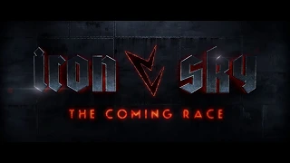 Iron Sky The Coming Race - Teaser Trailer 2