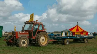 Manifestations anti-bassines : dans les Deux-Sèvres, des milliers de personnes attendues ce week-end