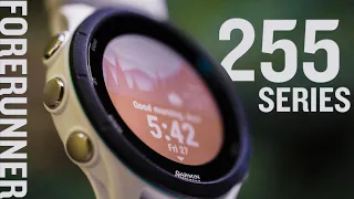 Forerunner® 255 Series: Run at a higher level – Garmin® Retail Training