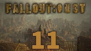 The Great Escape! [Fallout Dust] #11