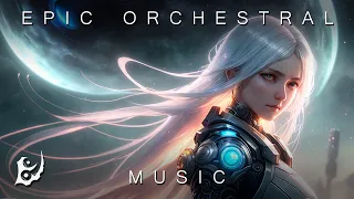 🎼 Endurance at End - [Epic Adventurous Orchestral Music]