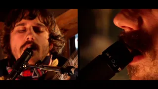 Portugal. The Man - Church Mouth (Oregon City Sessions) [Live]