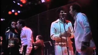 PONTE DURO - FANIA ALL STARS - LIVE IN AFRICA (1974)