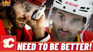 KADRI & HUBERDEAU NEED TO BE BETTER | FN Barn Burner