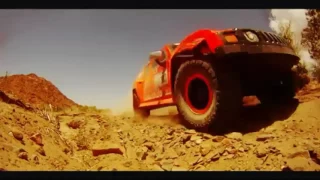 Dakar faster