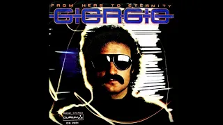 Giorgio Moroder - From here to eternity - 1977