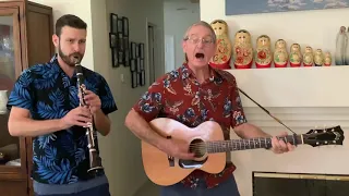 “When I’m Sixty Four” by The Beatles (Larry Loeb & Paul Loeb Cover)