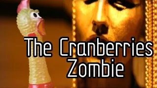 The Cranberries - Zombie (Mr.Chicken cover)