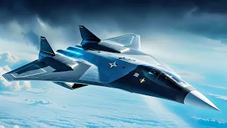 Breaking! Why the US Air Force Declared just NOW: DARKSTAR Is REAL!