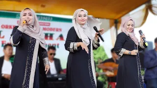 KUMPULAN LAGU TERBAIK | GAMBUS QOSIDAH AL - AZHAR COVER