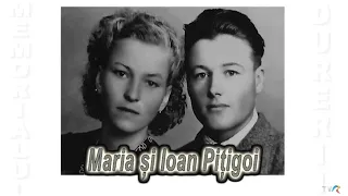 Memorialul Durerii: Poveşti de iubire în infern - Maria şi Ion Piţigoi (@TVR1)