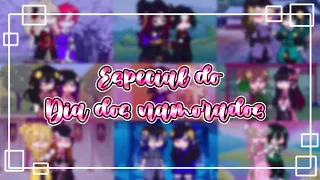 `❤️✿*ʚ Leve seu par |Dia dos namorados| ɞ*✿ |My AU| ❝ᴋɴʏ❞`❤️