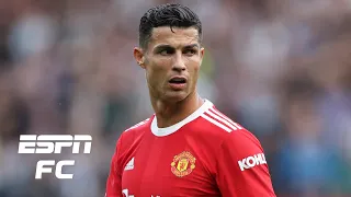 Ronaldo’s return was INCREDIBLE, but Man United still have lots to improve - Laurens | ESPN FC