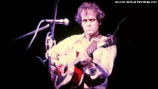 Tim Hardin - If I Were A Carpenter (Live Woodstock 1969)