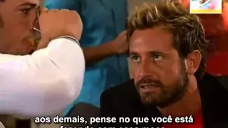 Sortilegio - Cap. 15 Parte 03/04 - Legenda Português