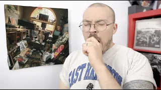 Logic - Vinyl Days ALBUM REVIEW