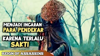 PENDEKAR PEDANG TERKUAT || Alur Cerita Film