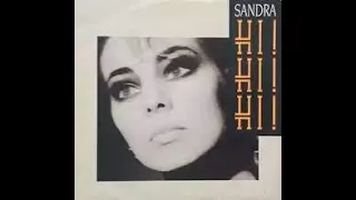 Sandra - Hi HI Hi  - Maxi version (1986)
