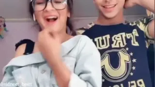 Sidneet together part 4