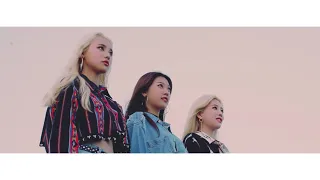 [MV] 이달의 소녀 오드아이써클 (LOONA/ODD EYE CIRCLE) "HI FIVE"
