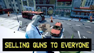 Making The Streets A "Safer" Place - Rise of Gun [Part 2]