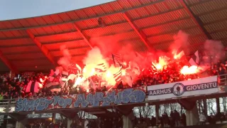 fck hjemme 11/12/16 (SFA TV)