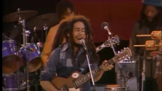 Bob Marley - Live Santa Barbara 1979 [Japanese Remastered CD]