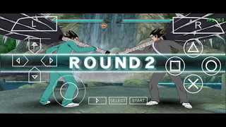 BLEACH GAMEPLAY ON INFINIX HOT 12i WITH PPSSPP..